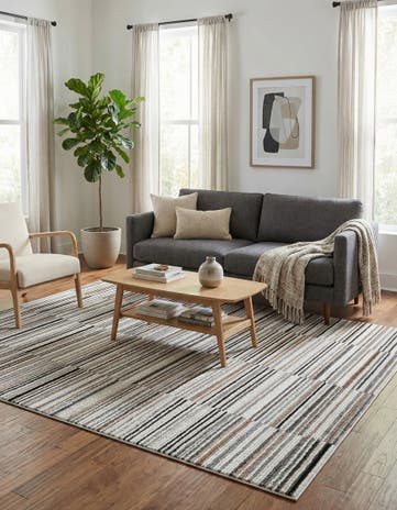 6' x 9' Odyssey Rug