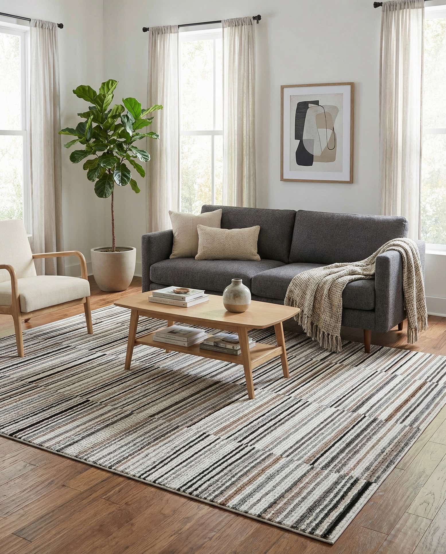 6' x 9' Odyssey Rug