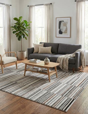 6' x 9' Odyssey Rug