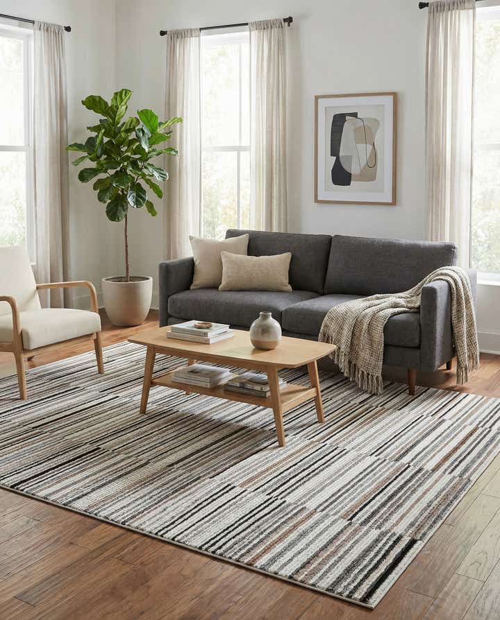 6' x 9' Odyssey Rug