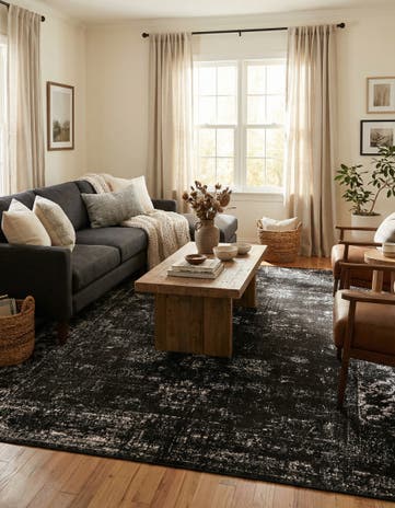 10' x 13' 1 Monte Carlo Rug