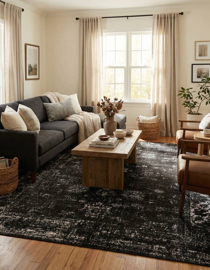 Detail image of 10' x 13' 1 Monaco Rug