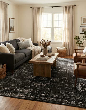 10' x 13' 1 Monte Carlo Rug
