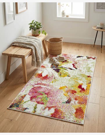 2' x 3' Tuscany Rug