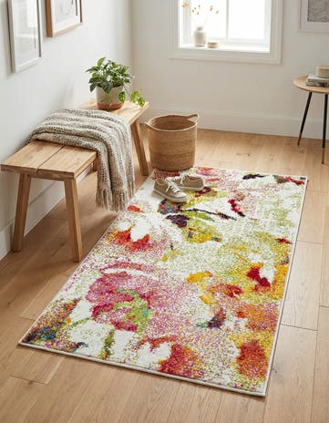 2' x 3' Tuscany Rug