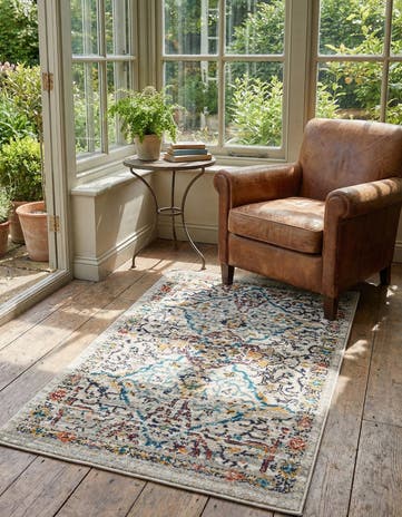 2' 2 x 3' Lola Rug