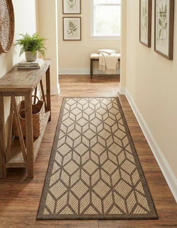 2' 9 x 6' Dunes Runner Rug