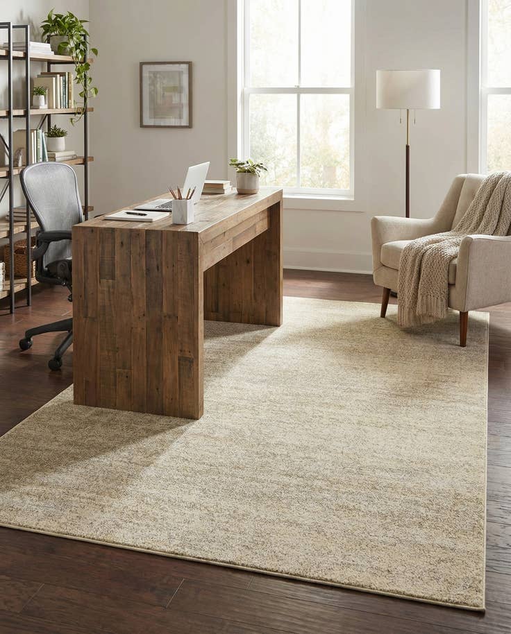 Detail image of 6' x 9' Loft Rug