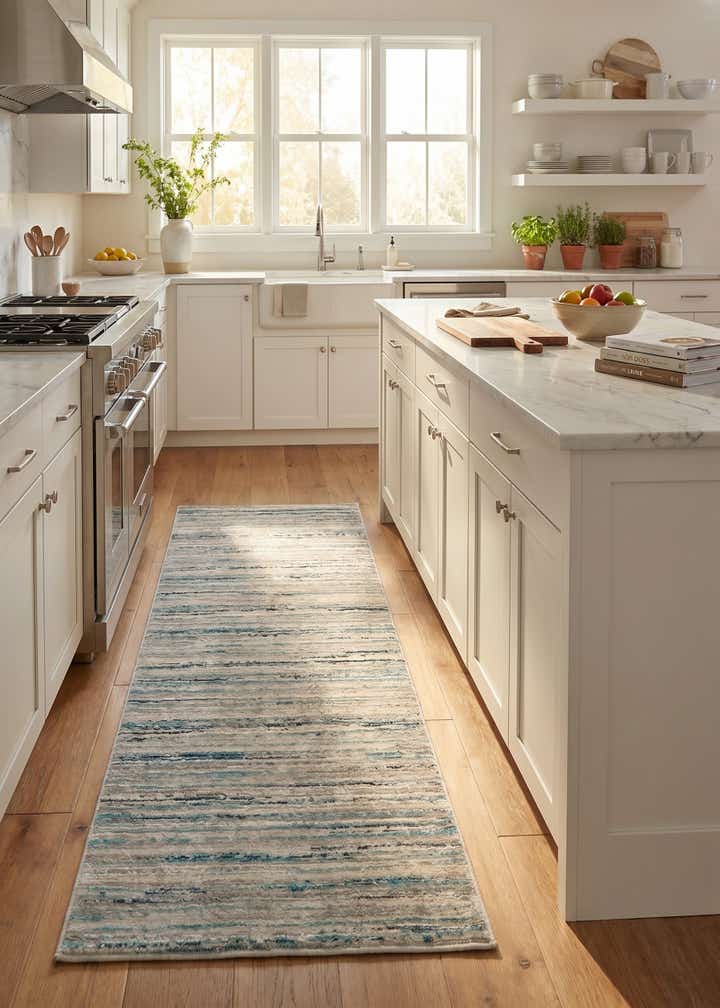 2' x 6' Finsbury Runner Rug