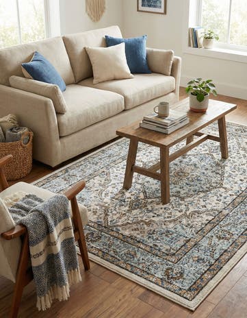 4' x 6' Nyla Rug