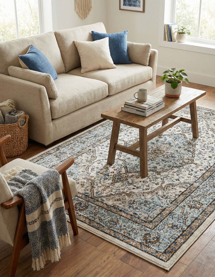 4' x 6' Nyla Rug