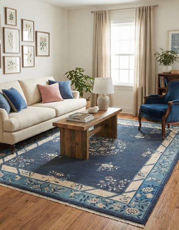 7' 10 x 10' Boutique Rug