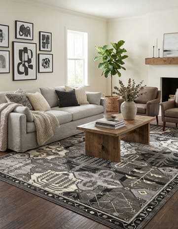 10' x 14' Miranda Rug