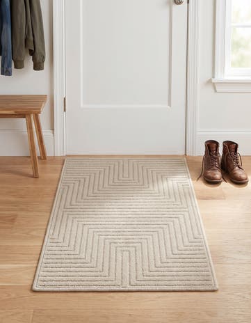 2' x 3' Contour Rug