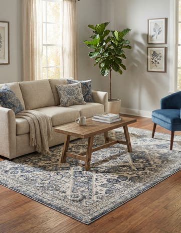 5' x 7' 10 Newport Rug
