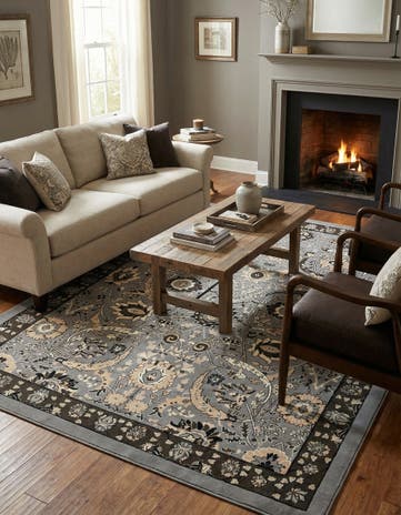 7' x 10' Neda Rug