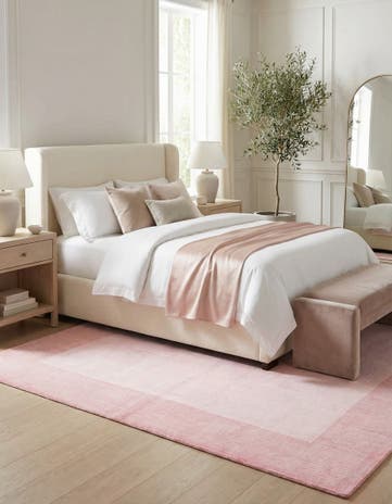 5' 5 x 7' 10 Darya Rug