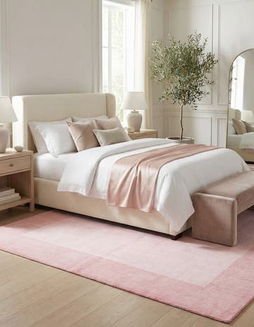 5' 5 x 7' 10 Darya Rug