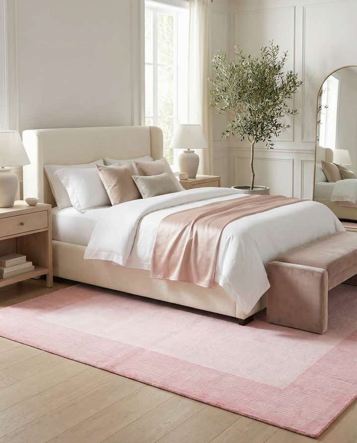 5' 5 x 7' 10 Darya Rug