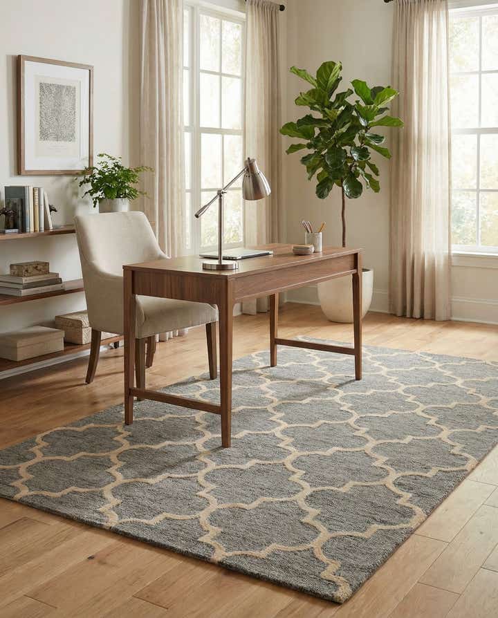 5' 1 x 8' 1 Luna Rug