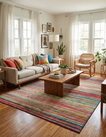 Azalea Rug
