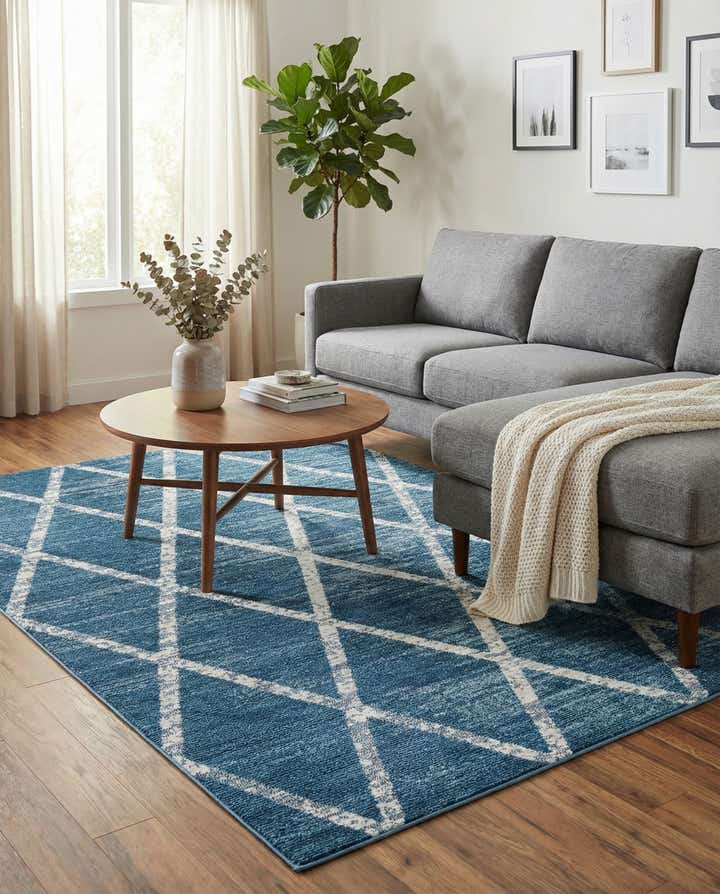 5' x 8' Starlight Rug
