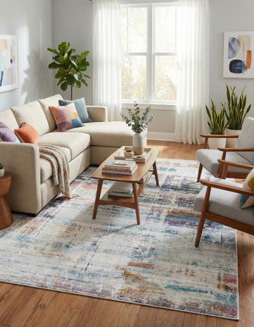 9' x 12' Malibu Rug