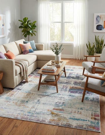 9' x 12' Malibu Rug