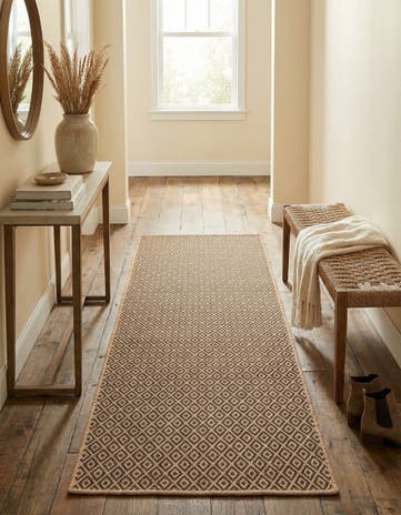 2' 9 x 6' Dunes Runner Rug