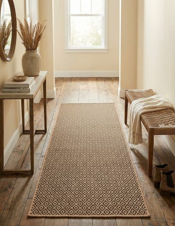 2' 9 x 6' Dunes Runner Rug