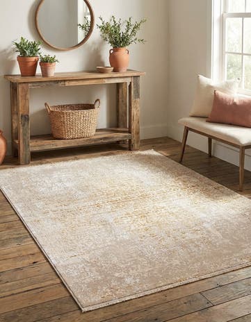 4' x 5' 10 Deepa Rug
