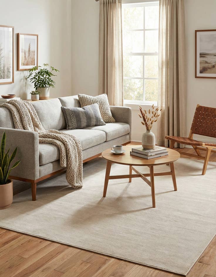 Detail image of 10' x 13' Tribeca Rug