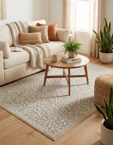 5' x 8' Savannah Rug
