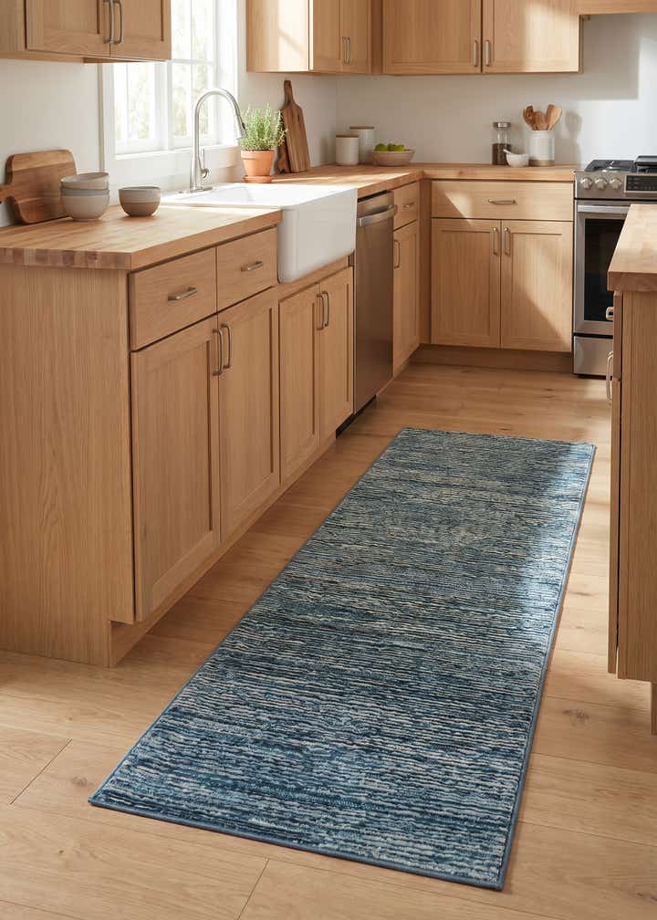 2' x 6' Finsbury Runner Rug