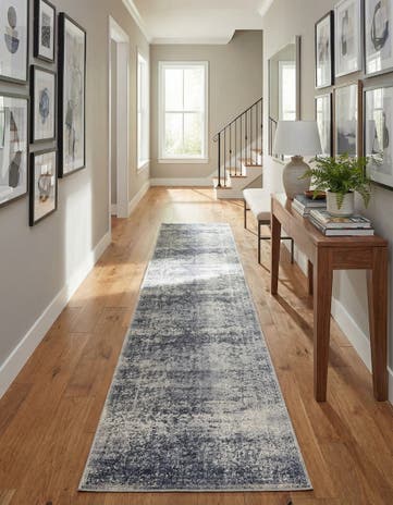 3' x 13' Eliza Runner Rug