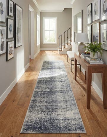 3' x 13' Eliza Runner Rug