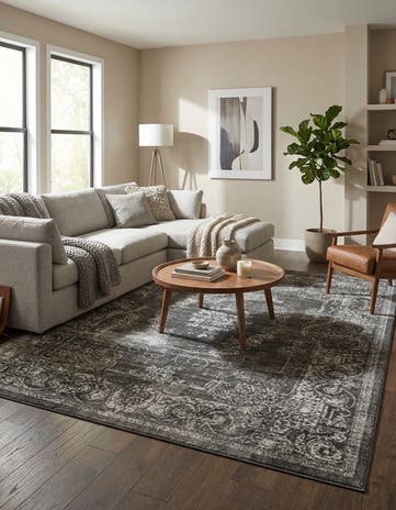 9' 10 x 13' 3 Aarhus Rug