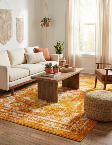 7' x 10' Monte Carlo Rug