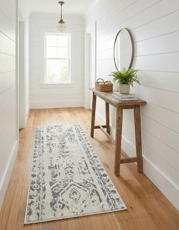 2' x 5' 3 Lennon Runner Rug