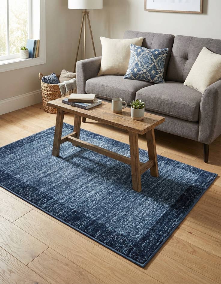 Detail image of  2' x 3' Angelica Rug