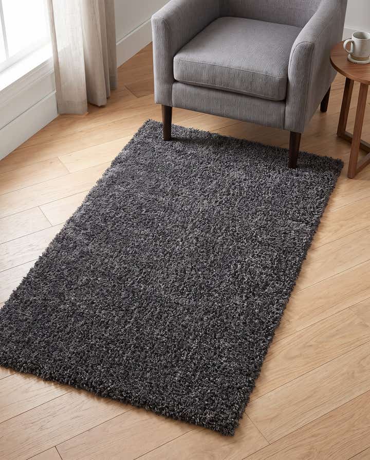 3' x 5' 3 Zermatt Shag Rug