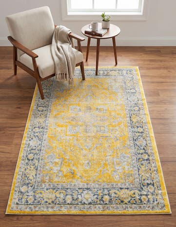 3' 3 x 5' 3 Santiago Rug