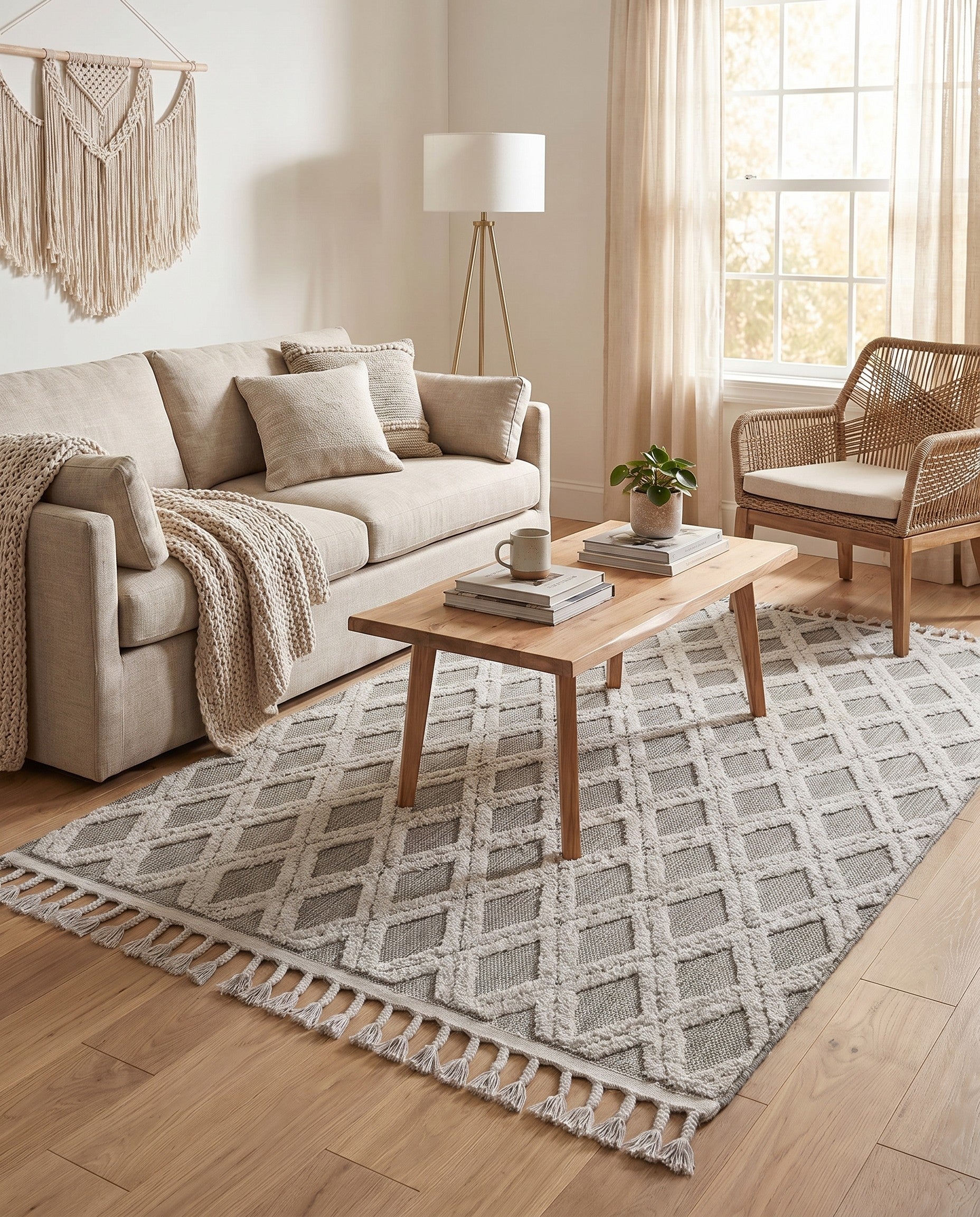 4' x 6' Arlo Rug