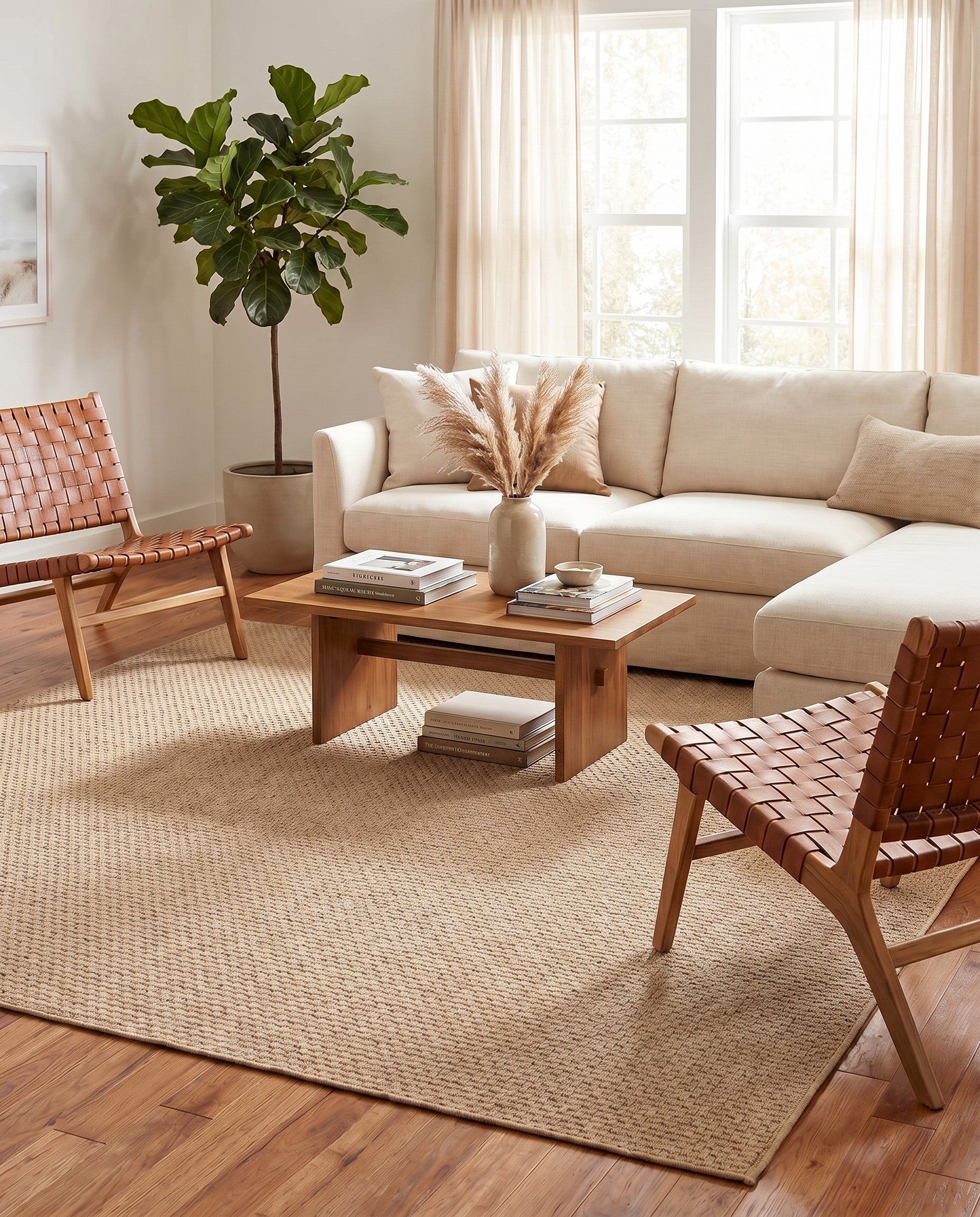 7' 10 x 7' 10 Dunes Square Rug