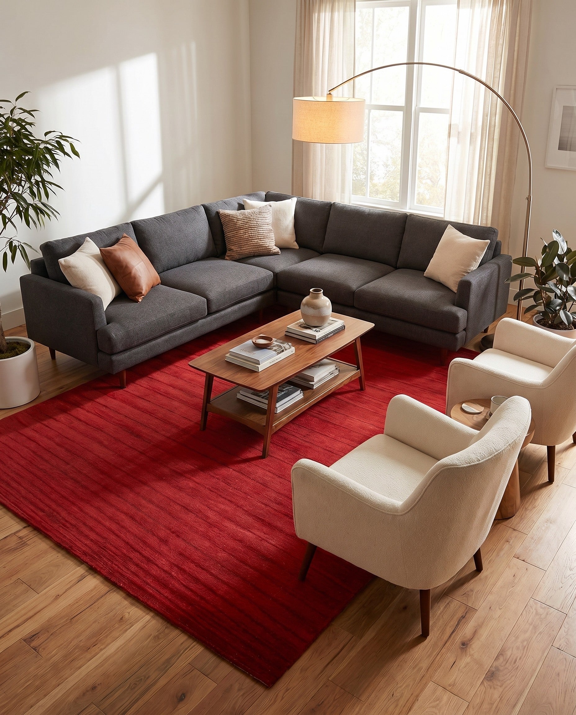 9' x 12' 2 SoHo Rug