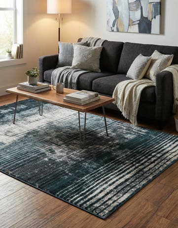 5' x 7' 5 Miranda Rug