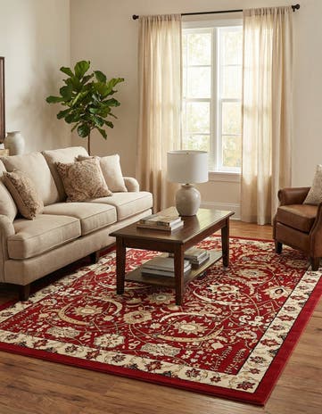 7' x 10' Neda Rug