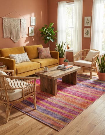4' x 6' Asha Rug