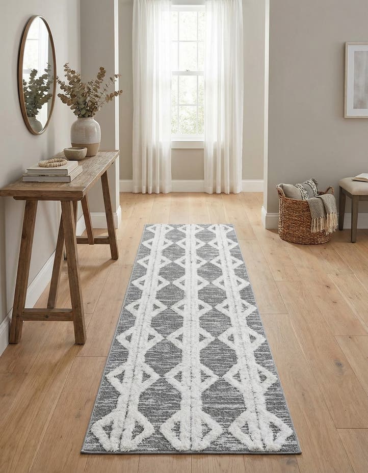 2' 3 x 8' Sabrina Soto Casa Palma...