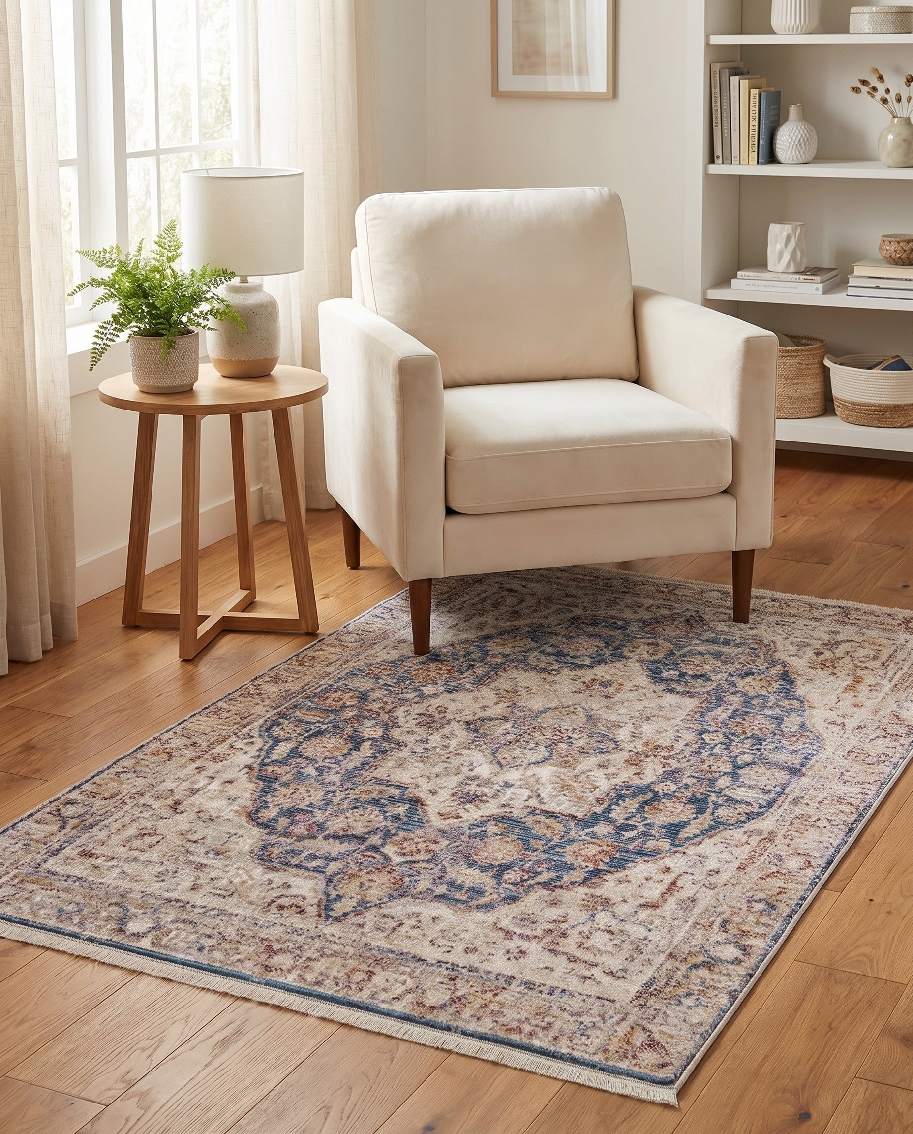 3' 3 x 5' Deepa Rug